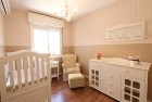 Baby room