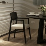 Bolefloor table and chairs UK interior designer Yasmin Chopin