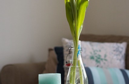 Combine Two Opposing Styles To Harmonise Your Home