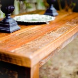 How To Clean Wooden Furniture