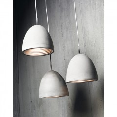 Concrete In Lighting Design