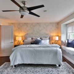 5 Interior Design Ideas for Your Bedroom Decor